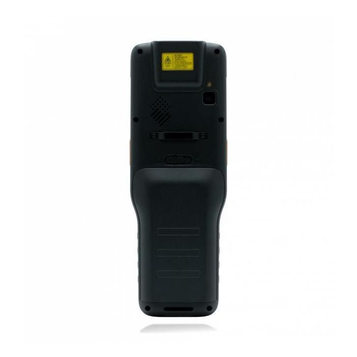 Newland N7 Cachalot Pro II 4" WVGA IPS 4/64 GB 13 MP Cámara 1D/2D 4G 5100 mAh Android 13 29 Teclas 3