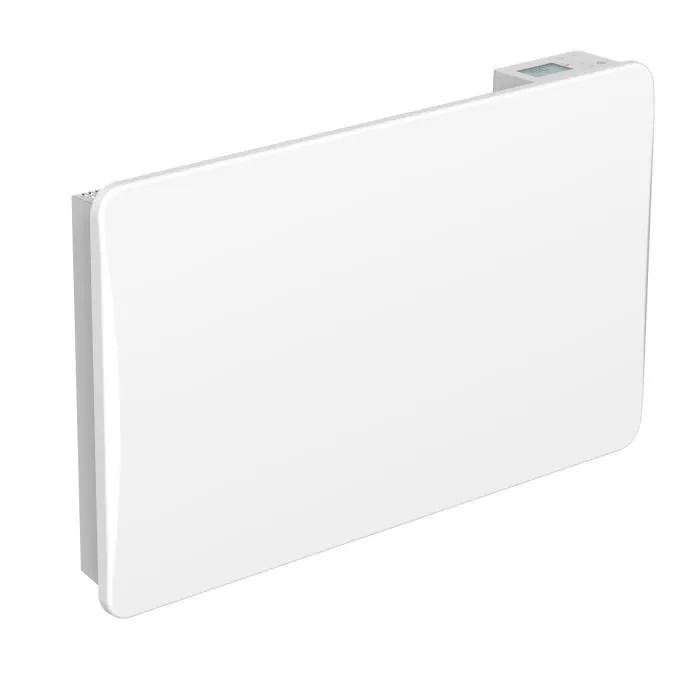 Warm Tech WAR5411074248482 Radiador Eléctrico de Inercia Cerámico 1500W 230V Hasta 60m3 Blanco 3