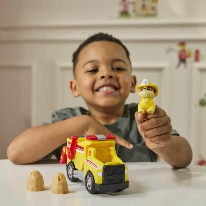 Figura de Acción Spin Master Paw Patrol 17 Figura de Acción Spin Master Paw Patrol 17