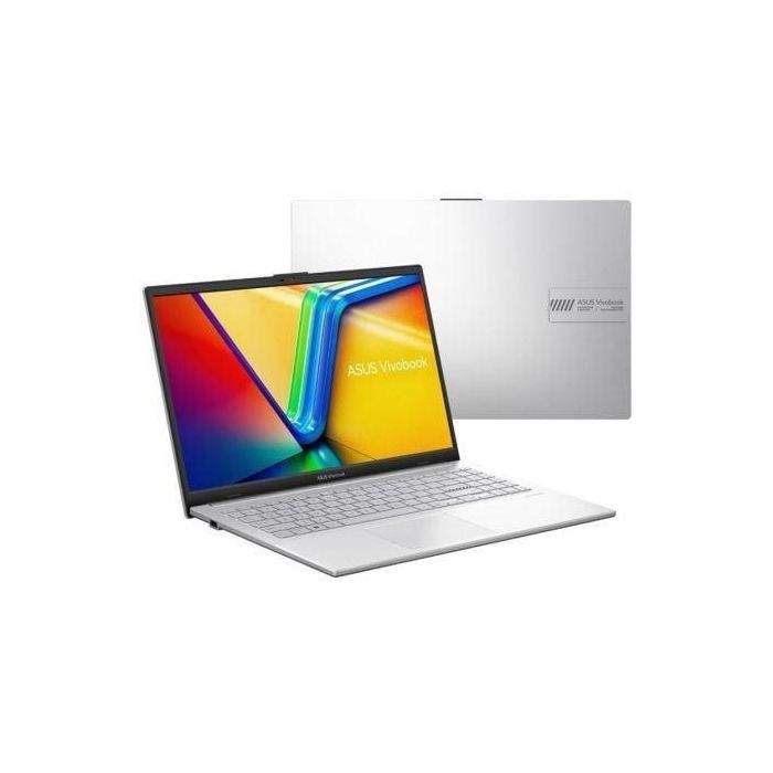 Portátil Asus VivoBook Go 15 E1504GA-NJ463W i3-N305/ 8GB/ 512GB SSD/ 15.6"/ Win11 4 Portátil Asus VivoBook Go 15 E1504GA-NJ463W i3-N305/ 8GB/ 512GB SSD/ 15.6"/ Win11 4