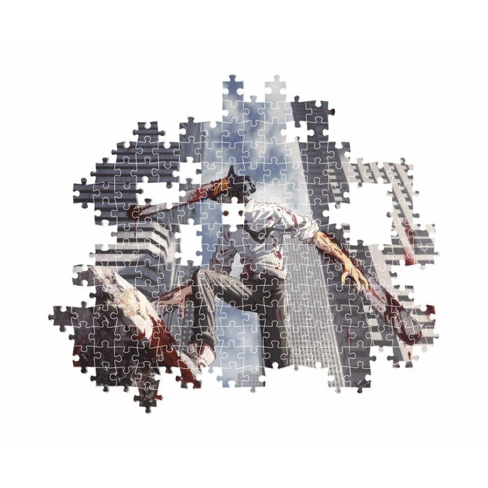 Puzzle Clementoni Chainsaw Man 1000 Piezas 7