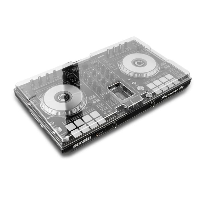 Decksaver Pioneer Dj Ddj-Sr2/ Ddj-Rr