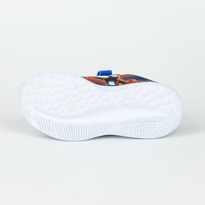 Zapatillas Deportivas Infantiles Spidey 2 Zapatillas Deportivas Infantiles Spidey 2