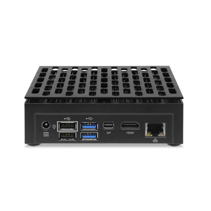 Mini PC Aopen DE3650-S Intel Celeron N6210 4 GB RAM 128 GB SSD 3