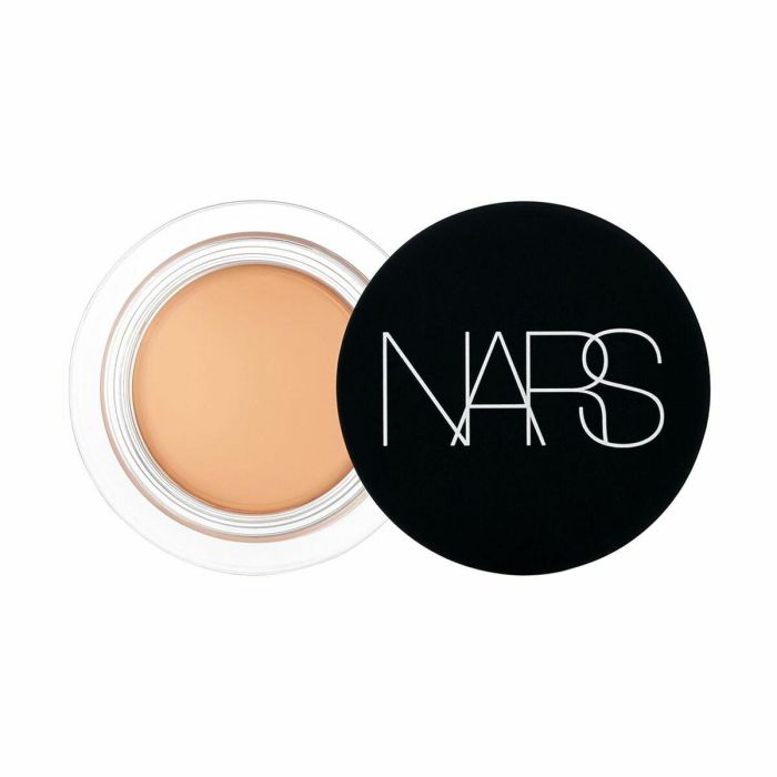 Nars Soft Matte Complete Corrector #Custard 6,2 gr