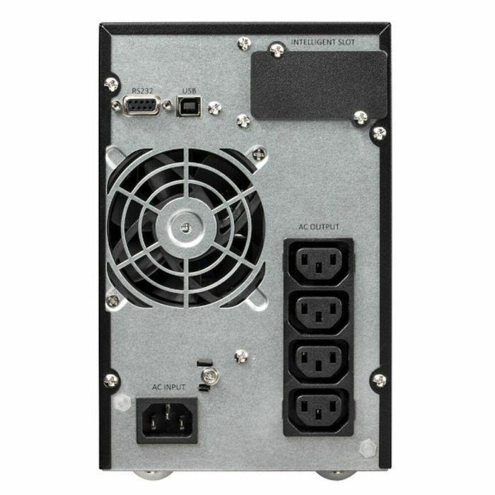 SAI Interactivo Eaton 9E1000I 800 W 1 SAI Interactivo Eaton 9E1000I 800 W 1