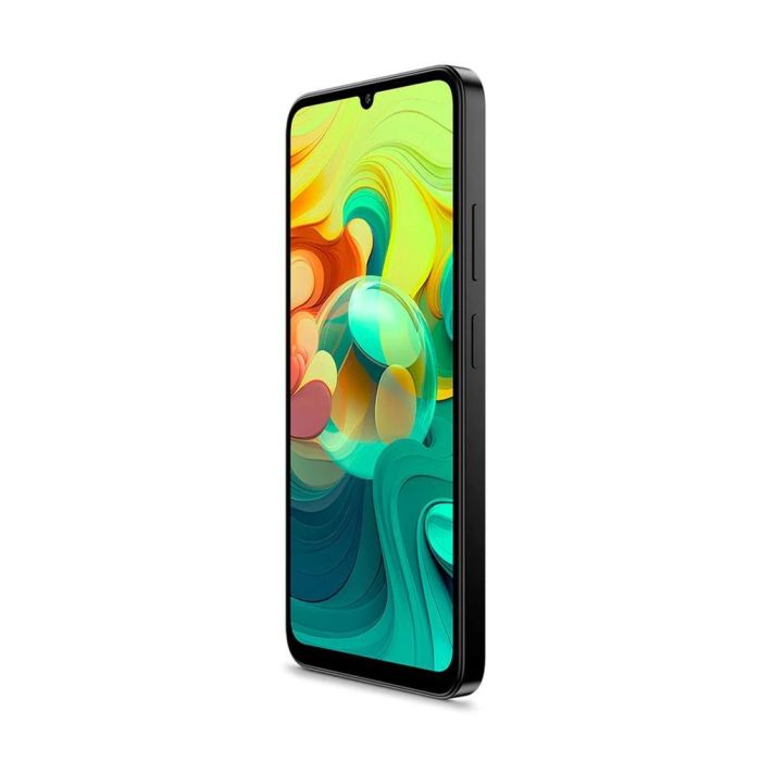 SPC Discovery 2 ME 6 - Smartphone Android 14, Pantalla 6.75" IPS 90Hz, 6GB RAM, 256GB ROM, Cámara 50MP, Batería 5000mAh, 4G, NFC, Desbloqueo Facial y por Huella - Modelo 25246256D 4 SPC Discovery 2 ME 6 - Smartphone Android 14, Pantalla 6.75" IPS 90Hz, 6GB RAM, 256GB ROM, Cámara 50MP, Batería 5000mAh, 4G, NFC, Desbloqueo Facial y por Huella - Modelo 25246256D 4