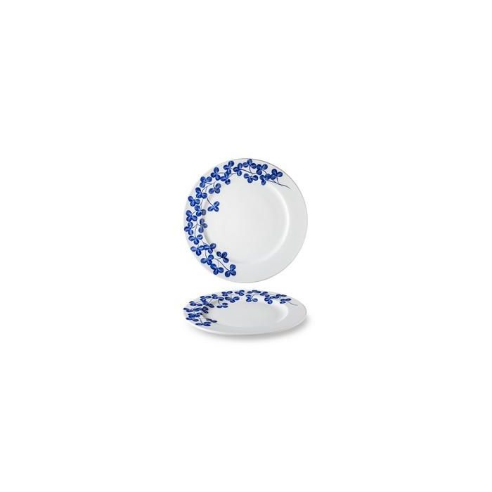 Plato Llano Indigo 8850 28 cm - LANGENTHAL (6 Unidades) Plato Llano Indigo 8850 28 cm - LANGENTHAL (6 Unidades)