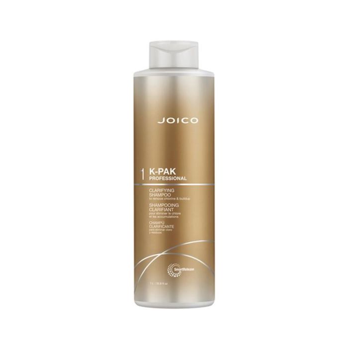 K-Pak Professional Clarifying Shampoo Liter 1000 mL Joico