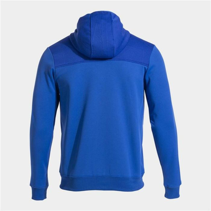 Chaqueta Deportiva para Hombre Joma Sport Campus Street (L) 3 Chaqueta Deportiva para Hombre Joma Sport Campus Street (L) 3