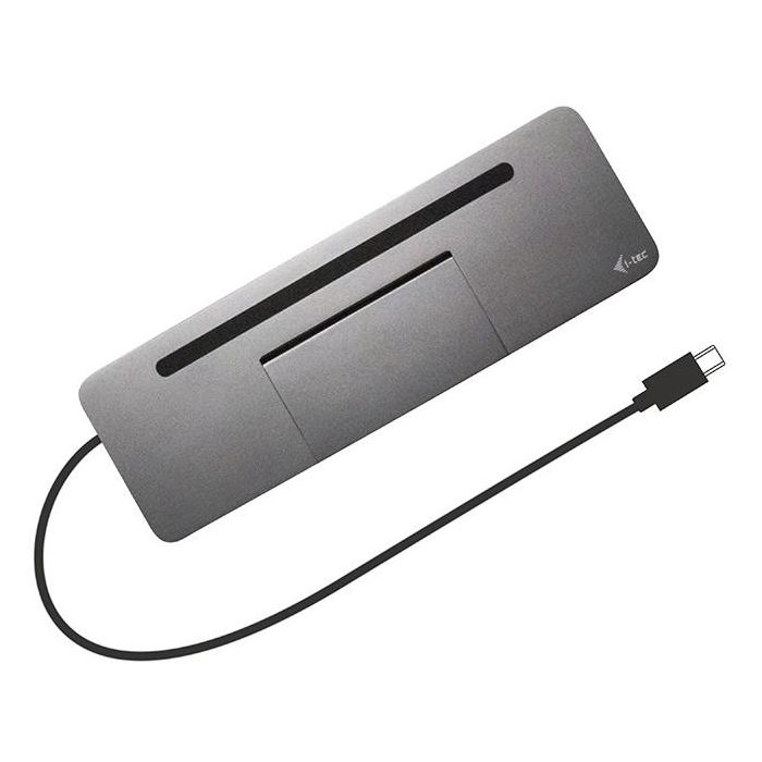 Hub USB i-Tec C31FLATDOCKPDPRO 6 Hub USB i-Tec C31FLATDOCKPDPRO 6