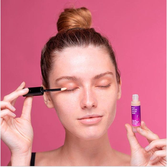 Freshly Cosmetics PEONY LIMITLESS Sérum para Pestañas 5 ml - Crecimiento y Fortalecimiento