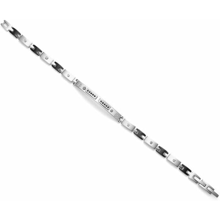 Pulsera Hombre Police 4