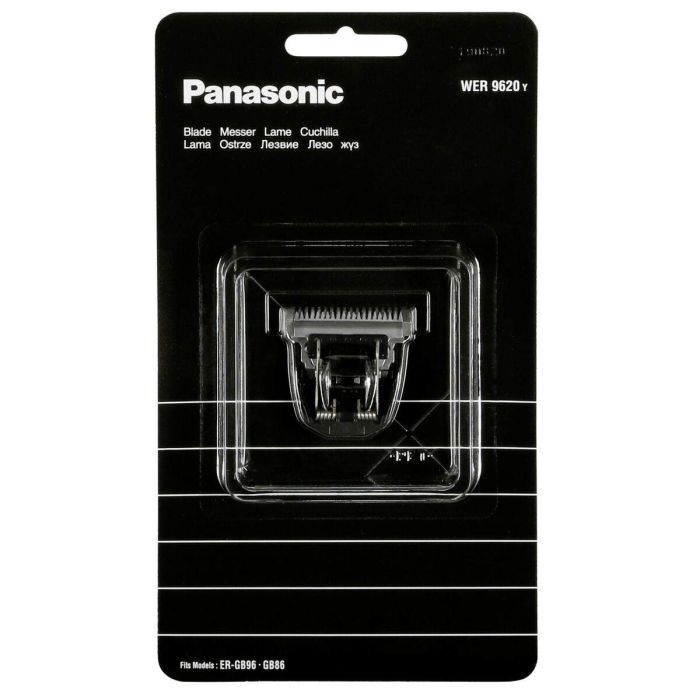 Cabezal de Afeitado Panasonic WER9620Y1361 1 Cabezal de Afeitado Panasonic WER9620Y1361 1