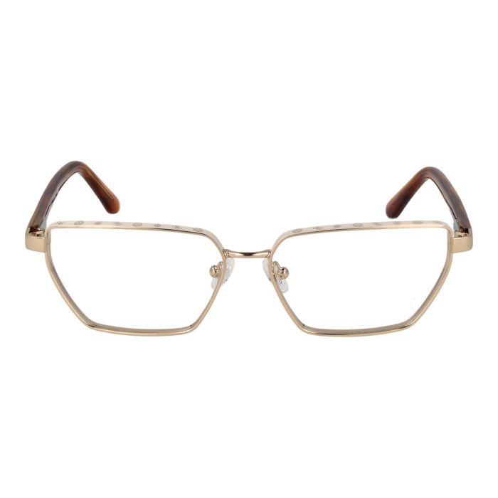 Montura de Gafas Mujer Guess GU50123 55032 2 Montura de Gafas Mujer Guess GU50123 55032 2