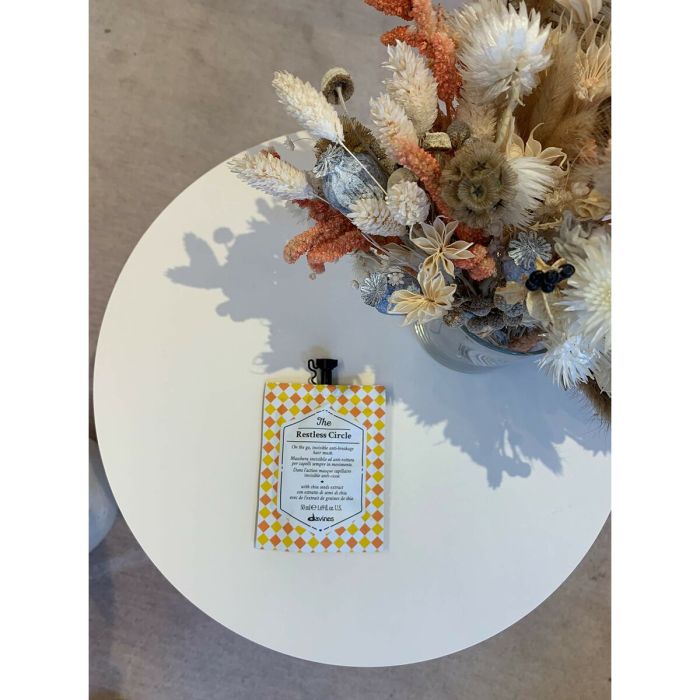 Acondicionador Davines 2