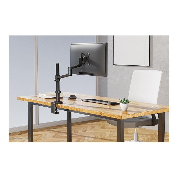 Neomounts DS60-425BL1, Soporte de Pantalla Full Motion, 17-27", Max 8 kg, Modelo T-Rex, Negro 9 Neomounts DS60-425BL1, Soporte de Pantalla Full Motion, 17-27", Max 8 kg, Modelo T-Rex, Negro 9