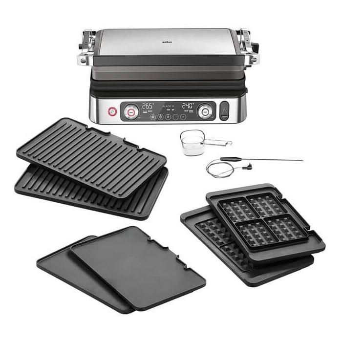 Braun Multigrill 9 PRO CG9167
