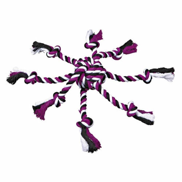 Juguete para perros Trixie Poliéster Algodón 3 Juguete para perros Trixie Poliéster Algodón 3