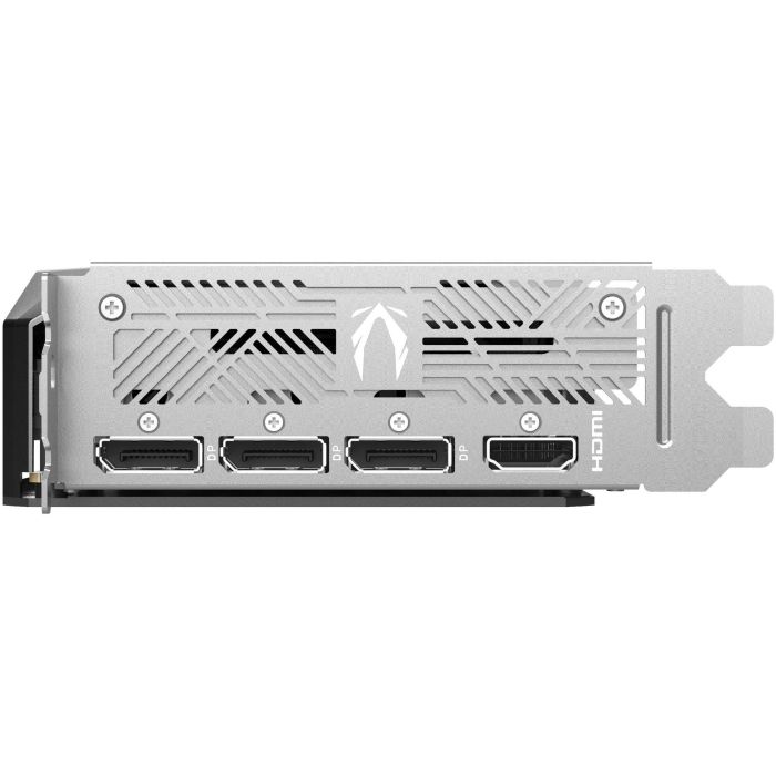 Zotac Tarjeta Gráfica Gaming GeForce RTX 5070 12GB GDDR7 3Ventiladores 1