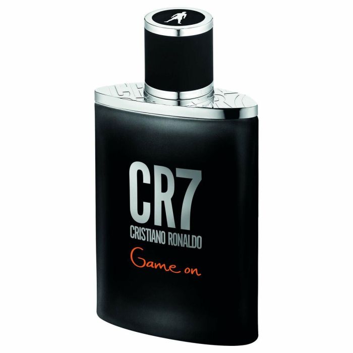 Perfume Hombre Cristiano Ronaldo CR7 Game On EDT 30 ml 3 Perfume Hombre Cristiano Ronaldo CR7 Game On EDT 30 ml 3