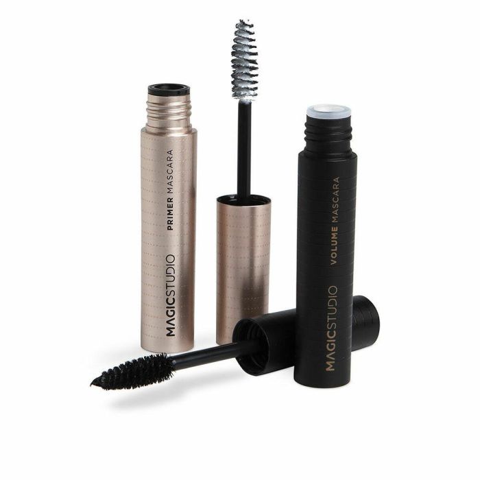 Magic Studio Shaky Primer & Volume Mascara Lote