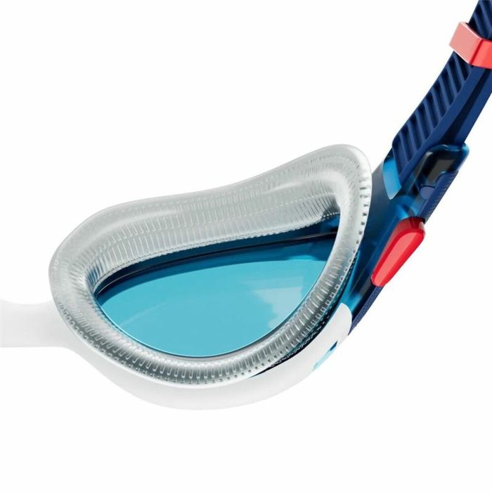 Gafas de Natación Speedo Biofuse 2.0 Multicolor Talla única 1