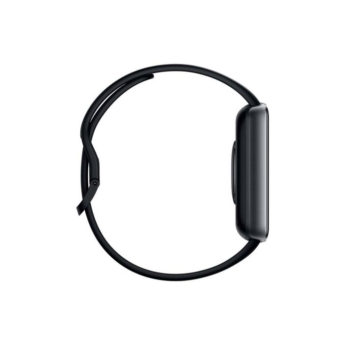 Smartwatch Xiaomi Redmi Watch 5/ Notificaciones/ Frecuencia Cardíaca/ GPS/ Negro Obsidiana 2 Smartwatch Xiaomi Redmi Watch 5/ Notificaciones/ Frecuencia Cardíaca/ GPS/ Negro Obsidiana 2