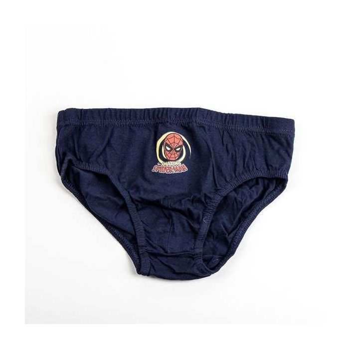 Pack calzoncillos single jersey 3 piezas marvel t04/05 3 Pack calzoncillos single jersey 3 piezas marvel t04/05 3