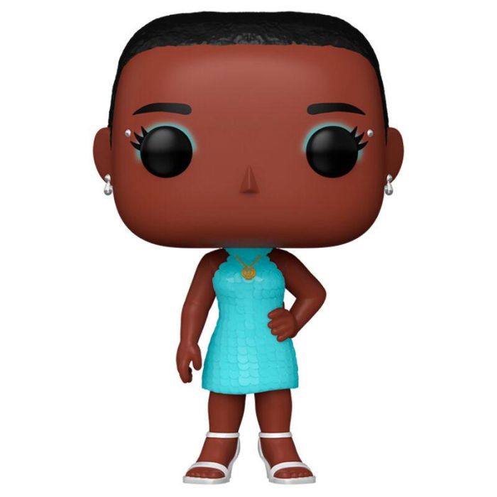 Figura POP Miercoles Bianca Barclay 1 Figura POP Miercoles Bianca Barclay 1