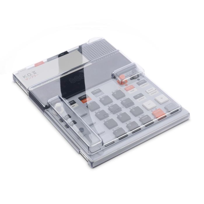Decksaver Teenage Engineering Ep-133 K.O. Ii Cover