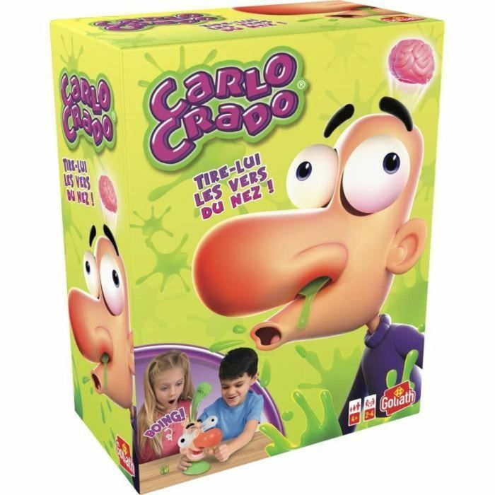 Goliath Juego de Fiesta GOLIAT GOL8720077296817 3