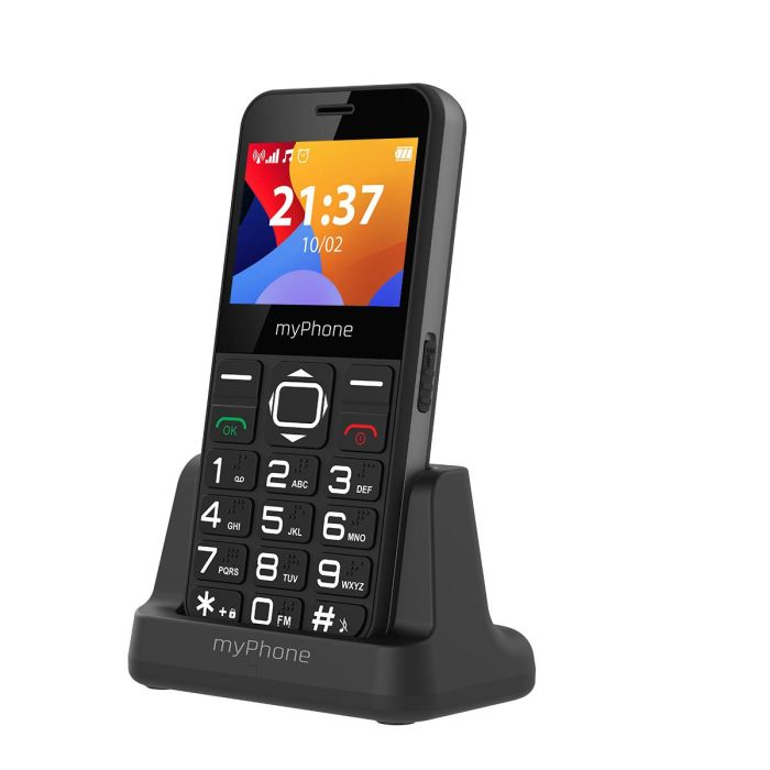 Telefono Movil Myphone Halo 3 2.3 Pulgadas 2 Telefono Movil Myphone Halo 3 2.3 Pulgadas 2