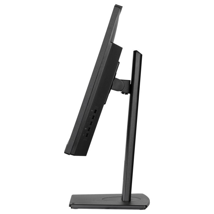 Iiyama ProLite XUB2790QSUH 68.6 cm (27") QHD IPS 2560x1440, 100Hz, 0.4ms, FreeSync, USB-C 65W, KVM, Altavoces, Negro Iiyama ProLite XUB2790QSUH 68.6 cm (27") QHD IPS 2560x1440, 100Hz, 0.4ms, FreeSync, USB-C 65W, KVM, Altavoces, Negro