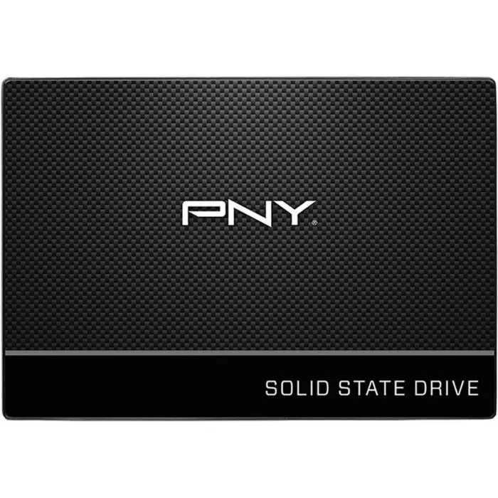 Pny SSD 1TB 2.5" SSD7CS900-1TB-RB 1