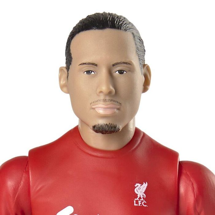 Figura Action Virgil Liverpool Football Club 20cm 6