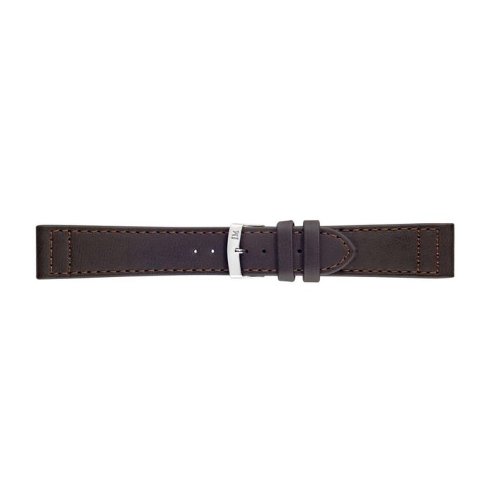 Correa para Reloj Morellato A01X4472A39032CR18 18 mm Correa para Reloj Morellato A01X4472A39032CR18 18 mm