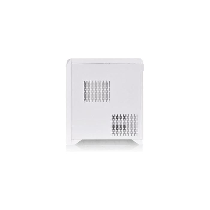Thermaltake CTE C700 Air Midi Tower PC Blanco para Juego