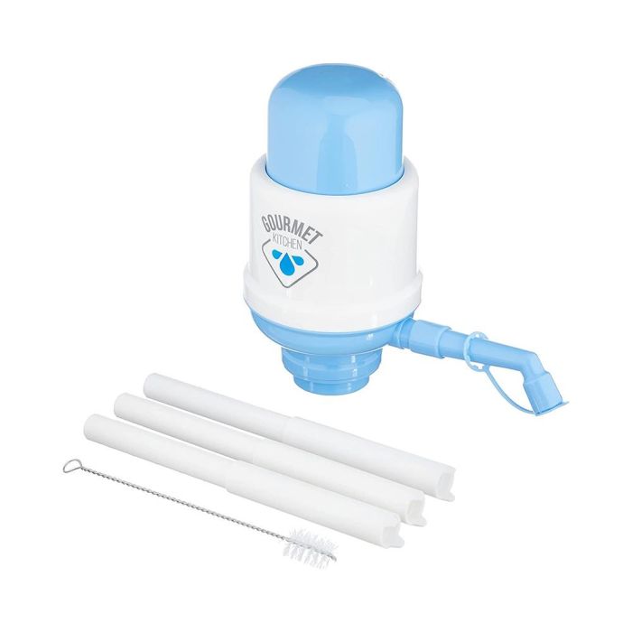 Dispensador de agua manual para garrafas 1 Dispensador de agua manual para garrafas 1