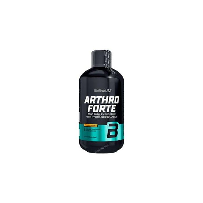 Arthro Forte Liquid Naranja - 500Ml Arthro Forte Liquid Naranja - 500Ml