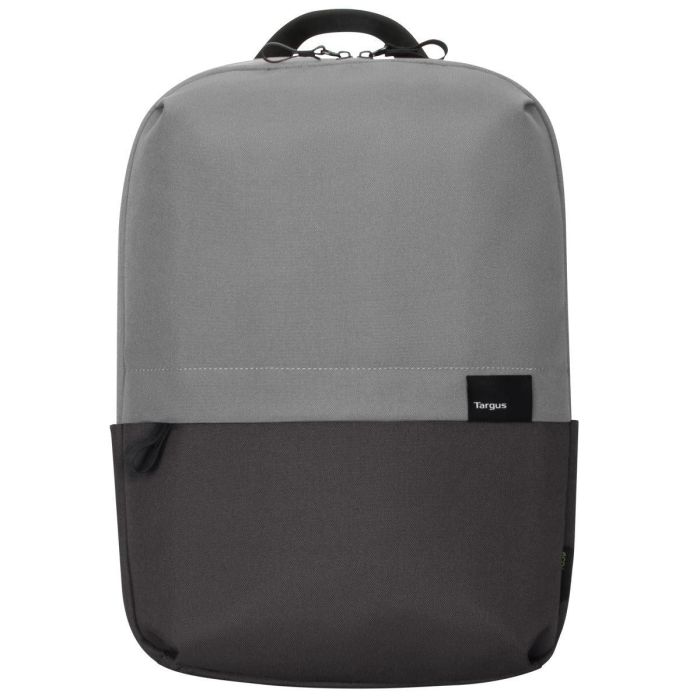 Targus Sagano 39,6 cm (15.6") Mochila Negro, Gris 7 Targus Sagano 39,6 cm (15.6") Mochila Negro, Gris 7
