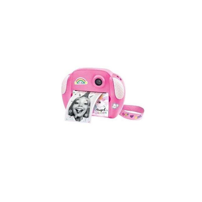 Kids instant camera Kids instant camera