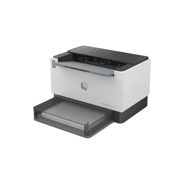 HP Impresora Láser Monocromo Laserjet Tank 1504W WiFi / Blanca 2R7F3A 1