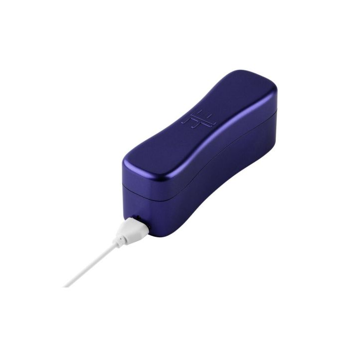 Bala Vibradora FemmeFunn Morado 5 Bala Vibradora FemmeFunn Morado 5