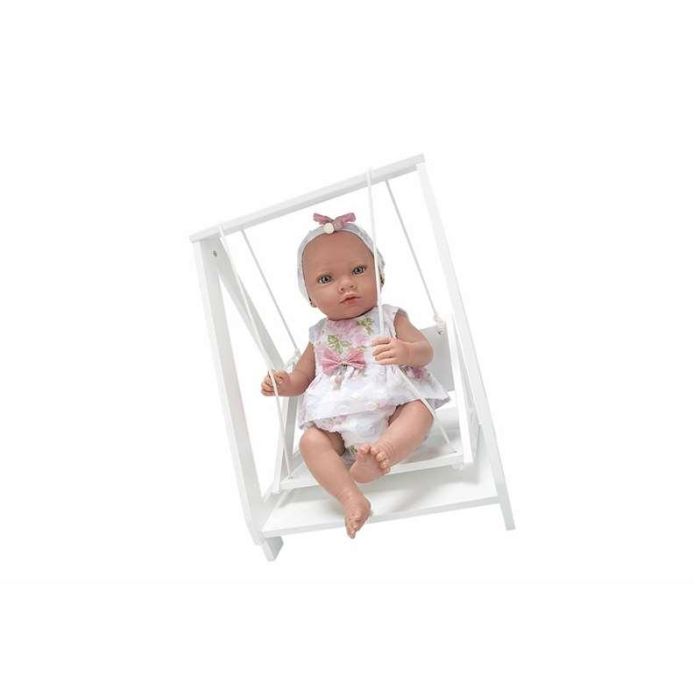 Columpio balancin firenze 27x24x36,50 cm 5 Columpio balancin firenze 27x24x36,50 cm 5