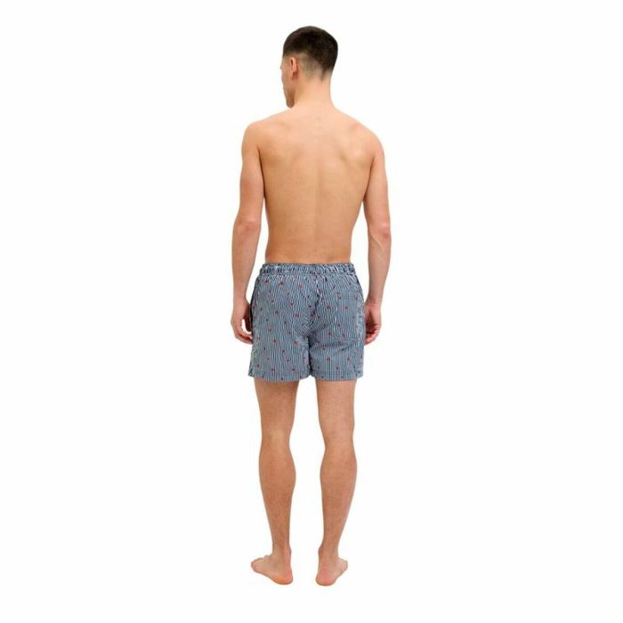 Pantalón Jack & Jones Jpstmaui Jj Mini Stripe 3-4 Años 1