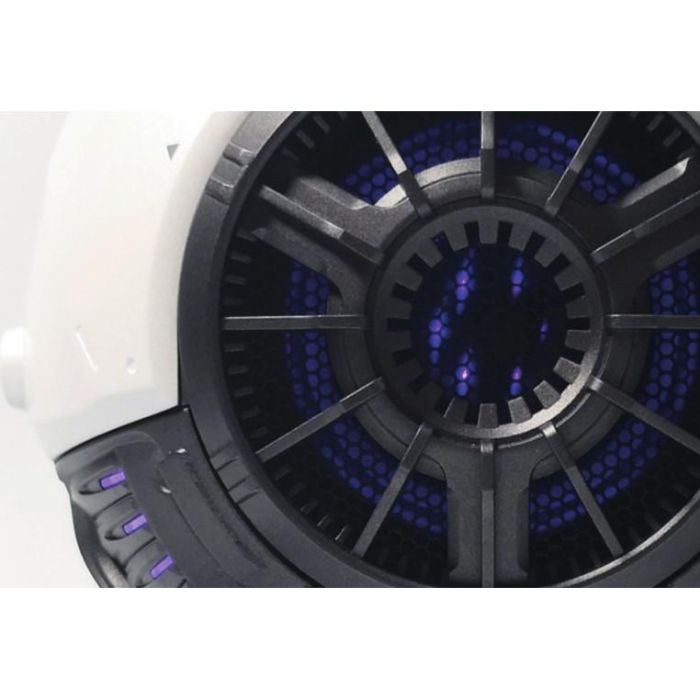 Zoeao GravaStar F Bluetooth Speaker pearl white 4 Zoeao GravaStar F Bluetooth Speaker pearl white 4