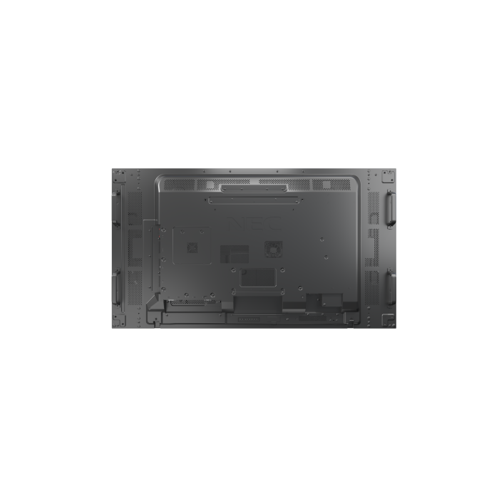 NEC UN552S LCD Interior 12 NEC UN552S LCD Interior 12