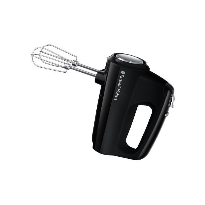 Russell Hobbs 24672-56 Batidora de Mano Matte Black