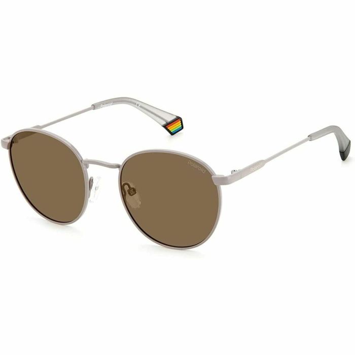 Gafas de Sol Hombre Polaroid PLD-6171-S-10A 4